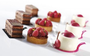 Les supports à pâtisserie tendances SOLIA