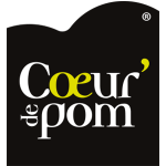 Coeur de Pom'-Logo