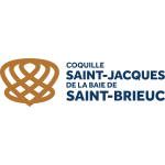 Coquille saint-jacques - Logo