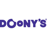 Doony's(r)- logo