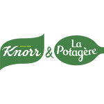 Knorr & la potagère - Logo