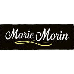 Marie Morin- logo