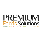 Premium foods solution - logo