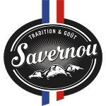 Savernou -logo