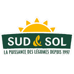 Sud & sol -Logo