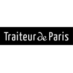 Traiteur de Paris-Logo