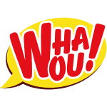 Whaou! - logo
