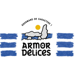 armor délices- logo