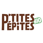p'tites pépites - logo