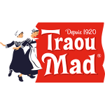 traou mad - logo